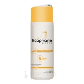 Ecophane BIORGA Ultrajemný šampón