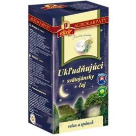 AGROCARPATHES Soothing locust bean tea