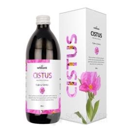 nefdensanté CISTUS