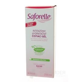 Saforelle INTENSIVE HYDRATING CLEANSING GEL