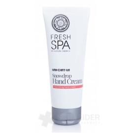 NATURA SIBERICA KAM-CHAT-KA Hand crem