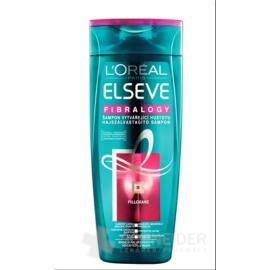 ELSÉVE FIBRALOGY ŠAMPÓN HSC