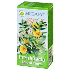 MEGAFYT Preháňacia čajová zmes