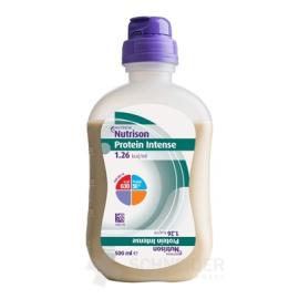 Nutrison Protein Intense