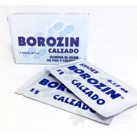 BOROZIN powder