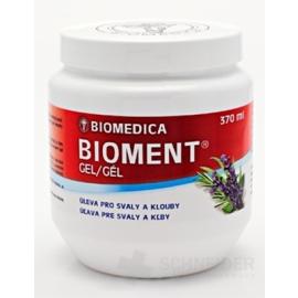 BIOMEDICA BIOMENT GÉL