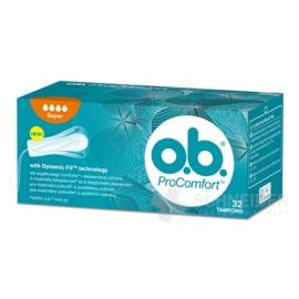 o.b. ProComfort Super