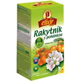 AGROKARPATY BIO Rakytník s pohánkou