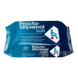 Procto-Glyvenol Soft