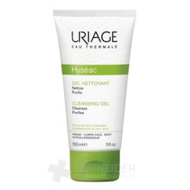 URIAGE HYSEAC CLEANSING GEL