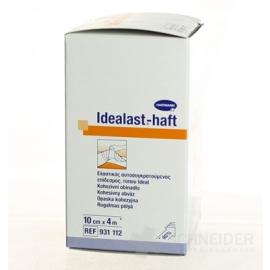 IDEALAST-HAFT