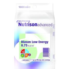 Nutrison advanced Diason Low