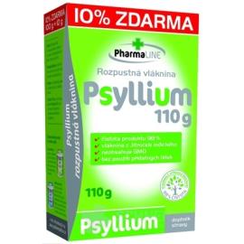 PharmaLINE Psyllium