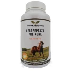 N&P Serapeptase for horses 120 IU