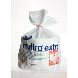 GÁZA MULLRO EXTRA