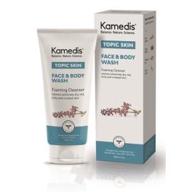 Kamedis TOPIC SKIN FACE & BODY WASH