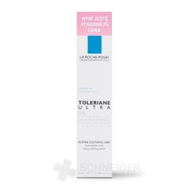 LA ROCHE-POSAY TOLERIANE ULTRA 2016