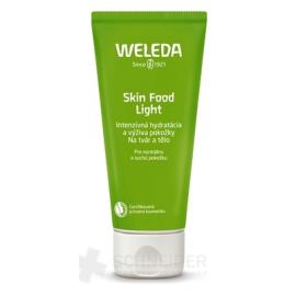 WELEDA Skin Food Light