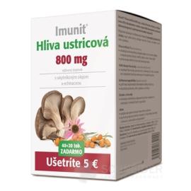 Immune HLIVA oyster 800 mg with sea buckthorn. a echin.