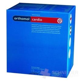 Orthomol CARDIO