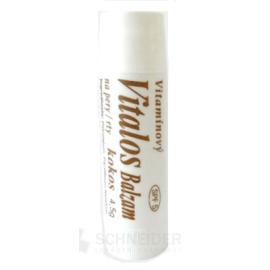 VITALOS Coconut lip balm SPF 5