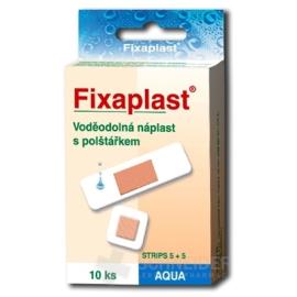 FIXAplast AQUA STRIPS 5+5 náplasť vodeodolná