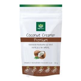 topnatur COCONUT CREAMER Premium