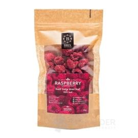 BRIX Freeze - dried raspberry