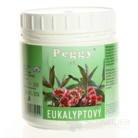 PEGGY GÉL eukalyptový