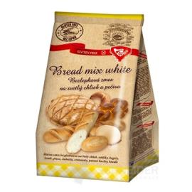 Liana Bread mix white