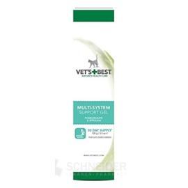 VET'S BEST MULTI-SYSTEM SUPPORT GEL