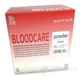 BLOODCARE powder