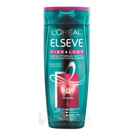 ELSÉVE FIBRALOGY SHAMPOO HSC