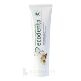 Ecodenta For sensitive teeth