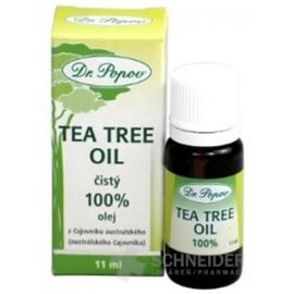 DR. POPOV TEA TREE OIL