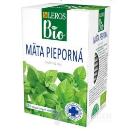 LEROS BIO Mäta pieporná