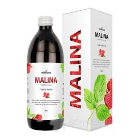 nefdesanté MALINA