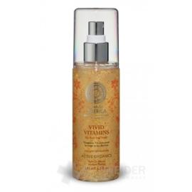 NATURA SIBERICA VIVID VITAMINS For Hair and Body