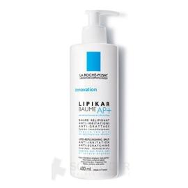 LA ROCHE-POSAY LIPIKAR BAUME AP+