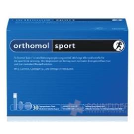 Orthomol SPORT