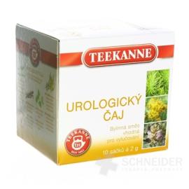 TEEKANNE BČ Urological tea