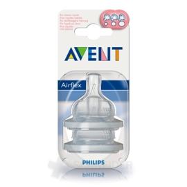 AVENT CUMLÍK na fľašu Klasik Variabilný