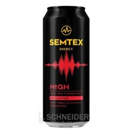SEMTEX ENERGY HIGH