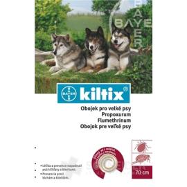 KILTIX collar for large dogs