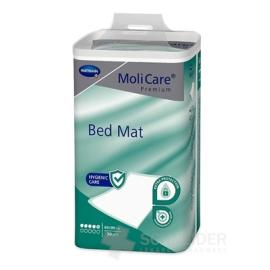 MoliCare Premium Bed Mat 5 kvapiek 60x90 cm