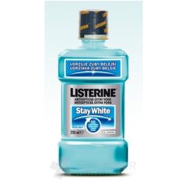 Listerine Stay White