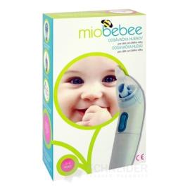 MIOBEBEE CHILDREN'S MUCUS SUCTION UNIT