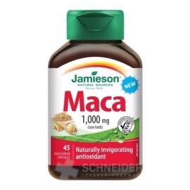 JAMIESON MACA 1000 mg