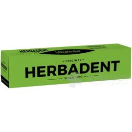HERBADENT original Herbal gum gel