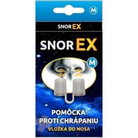 SNOREX M
